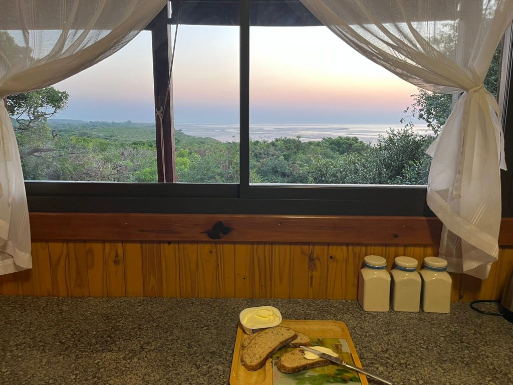 Nhucha Villas