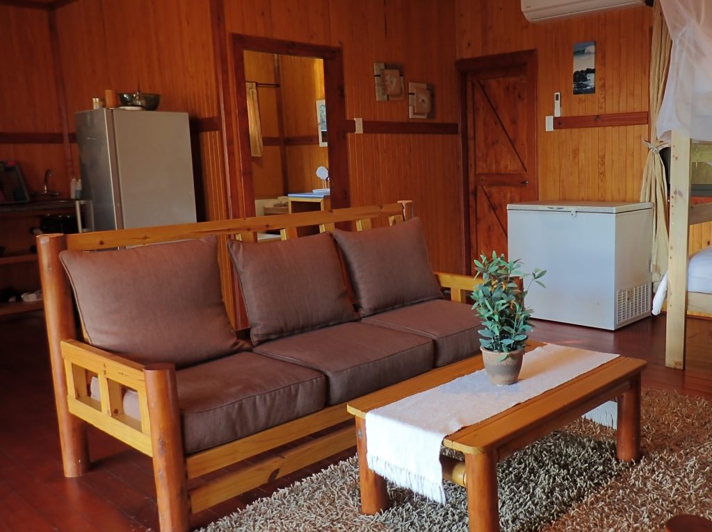 Nhucha Villas
