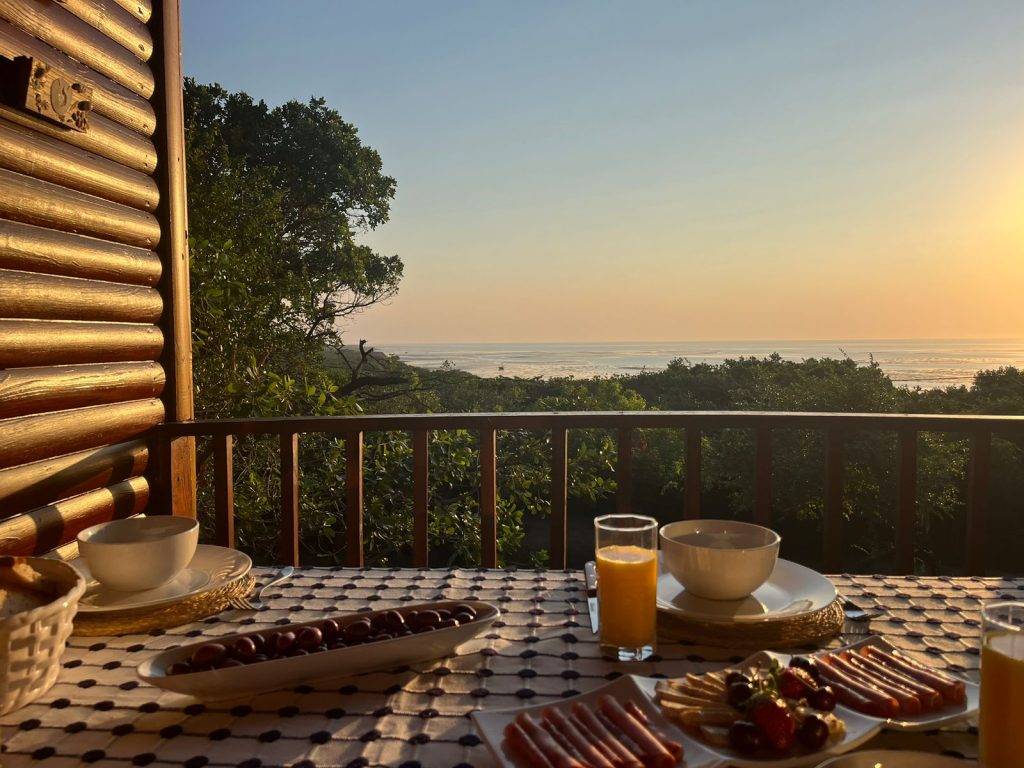 Nhucha Villas