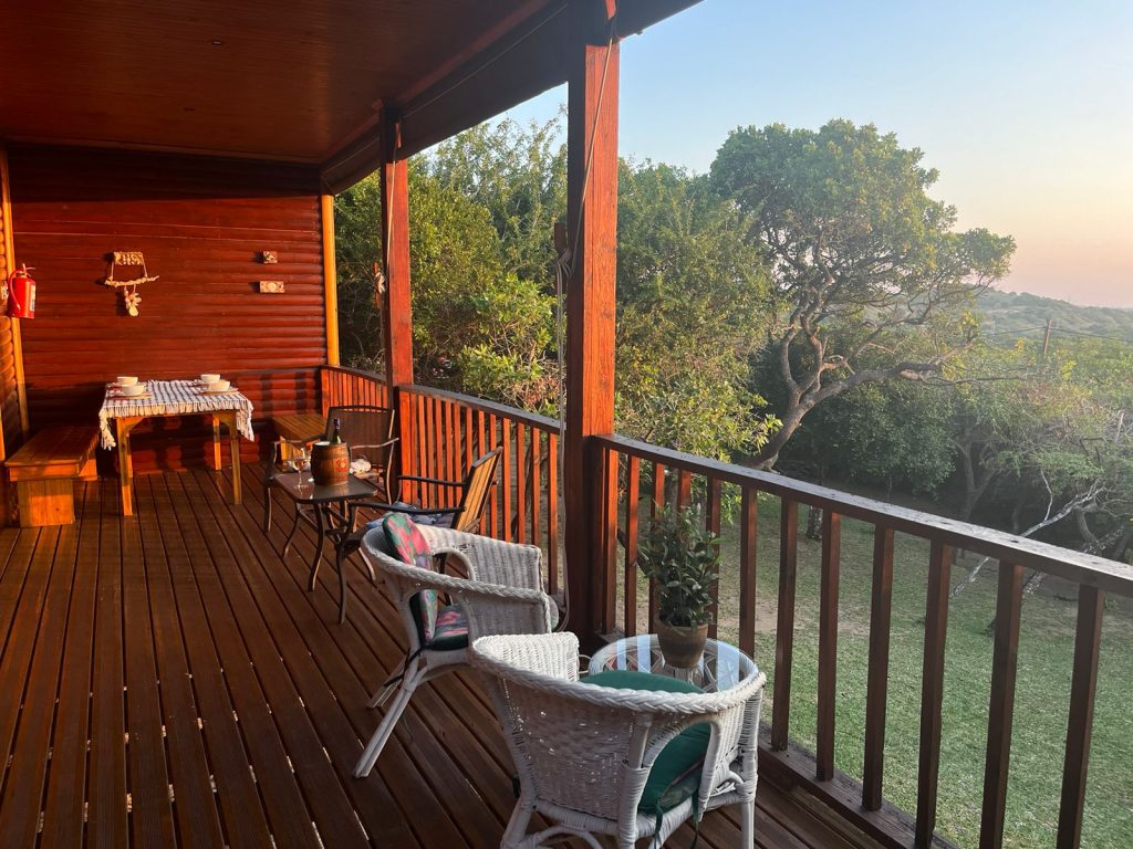 Nhucha Villas