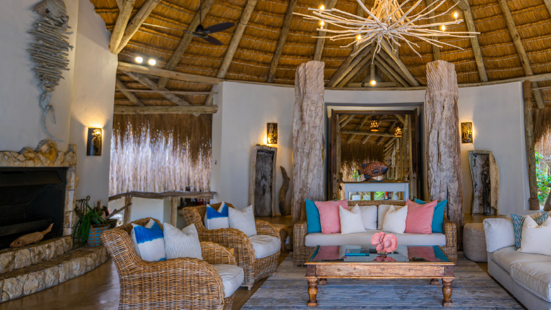 Pambele Beach House