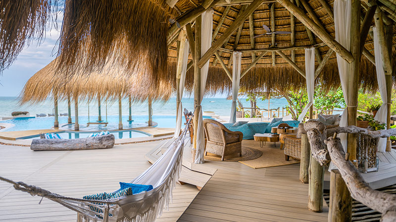 Pambele Beach House