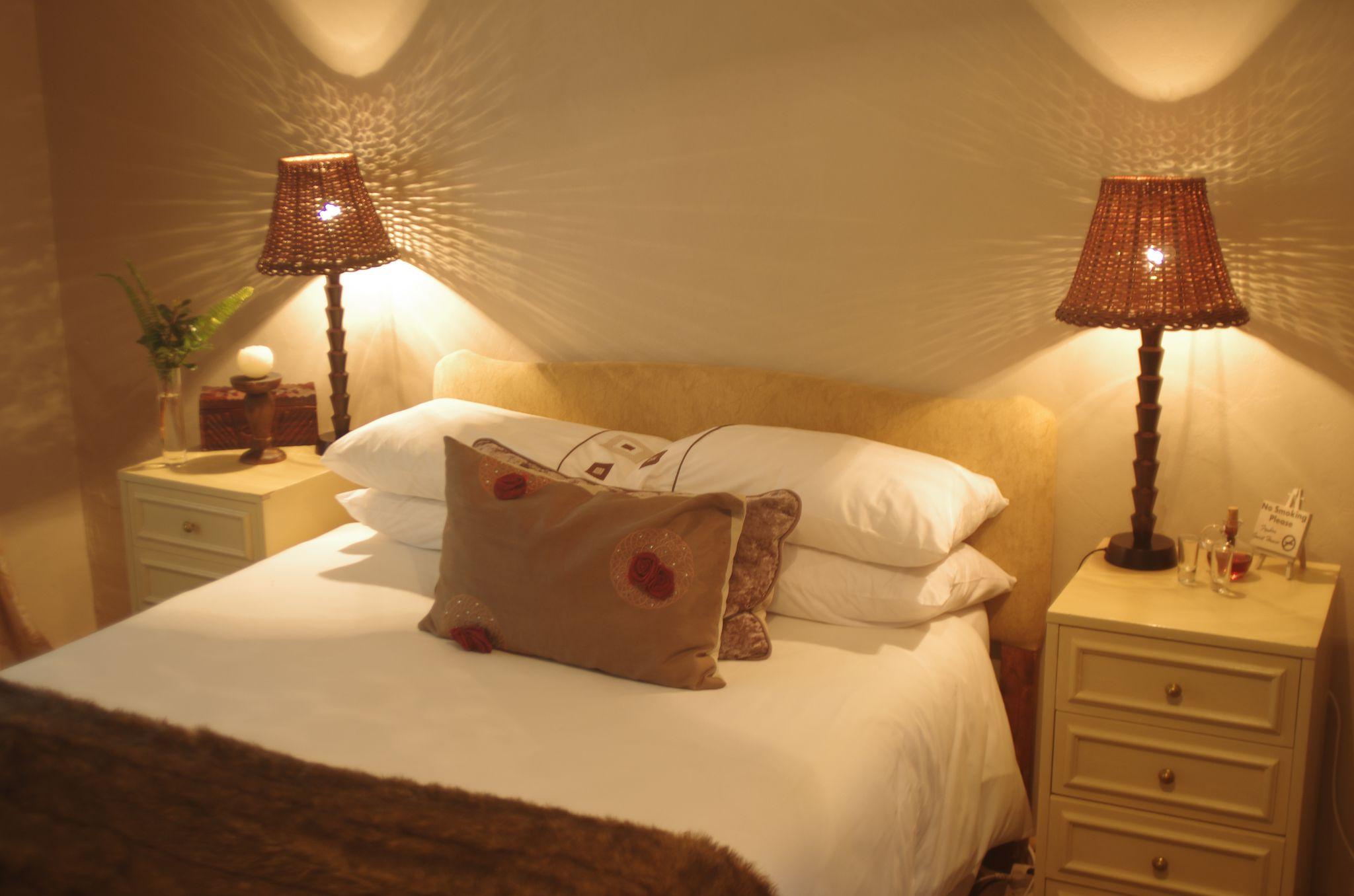 Fynbos Guest House