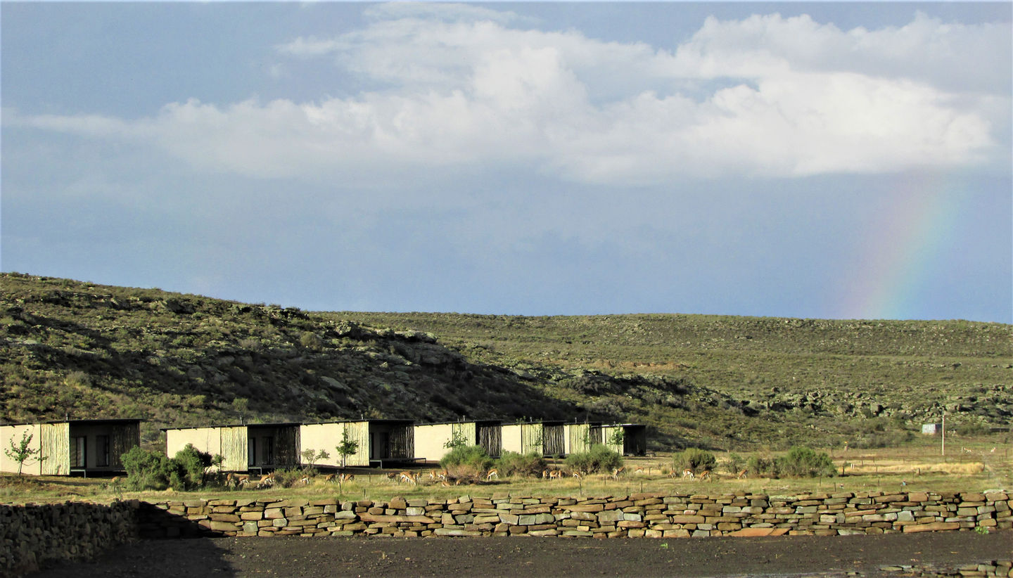 Rogge Cloof Private Nature Reserve