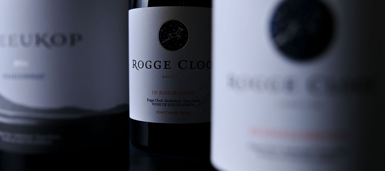 Rogge Cloof Private Nature Reserve