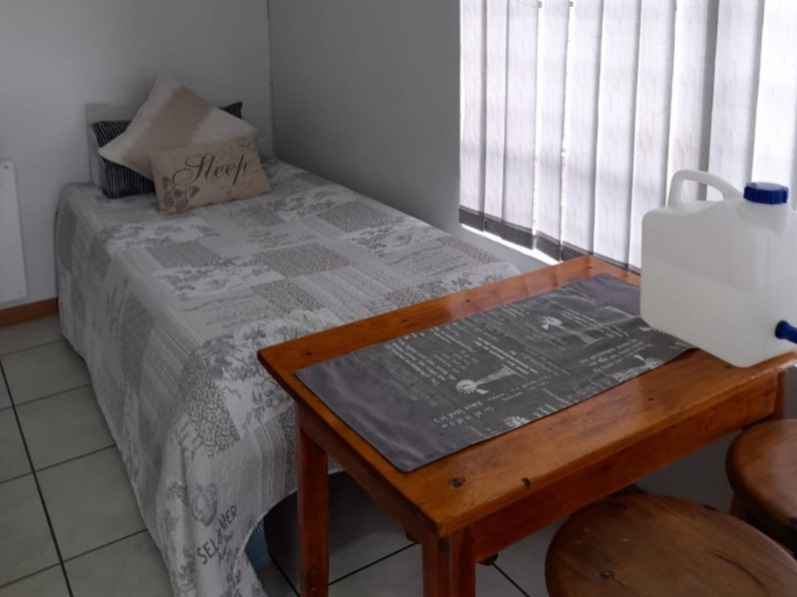 Platberg Self-Catering in Harrismith 5