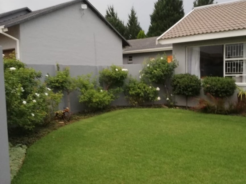 Platberg Self-Catering in Harrismith 2