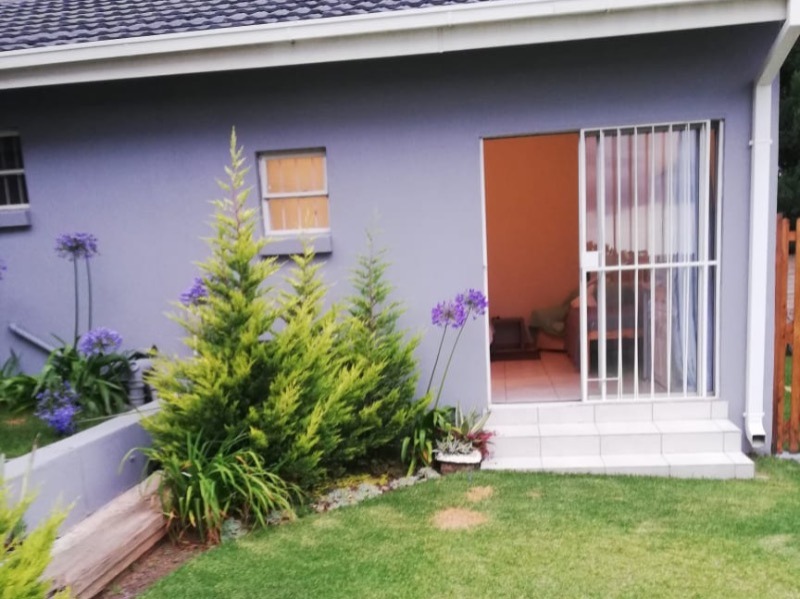 Platberg Self-Catering in Harrismith 3