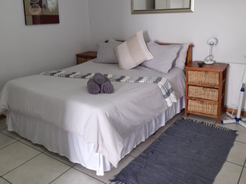 Platberg Self-Catering in Harrismith 4