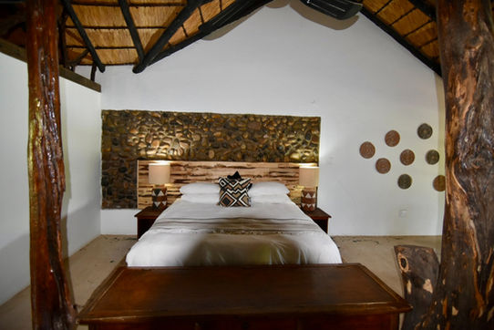 Somkhanda Game Reserve