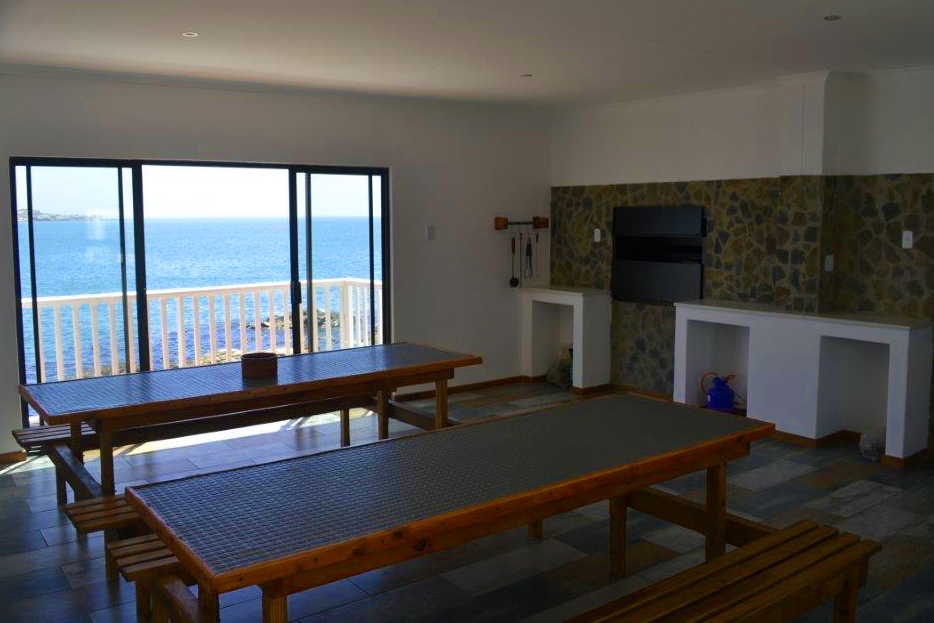 The Cormorant House in Luderitz 4