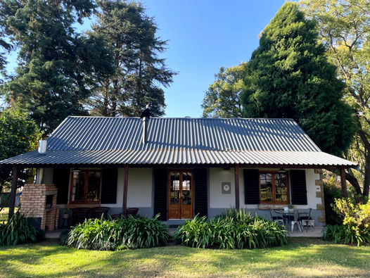 The Goodland Cottages