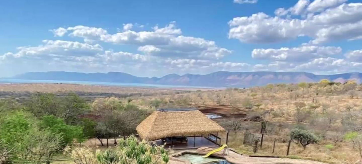 Umziki Chalets and Camping