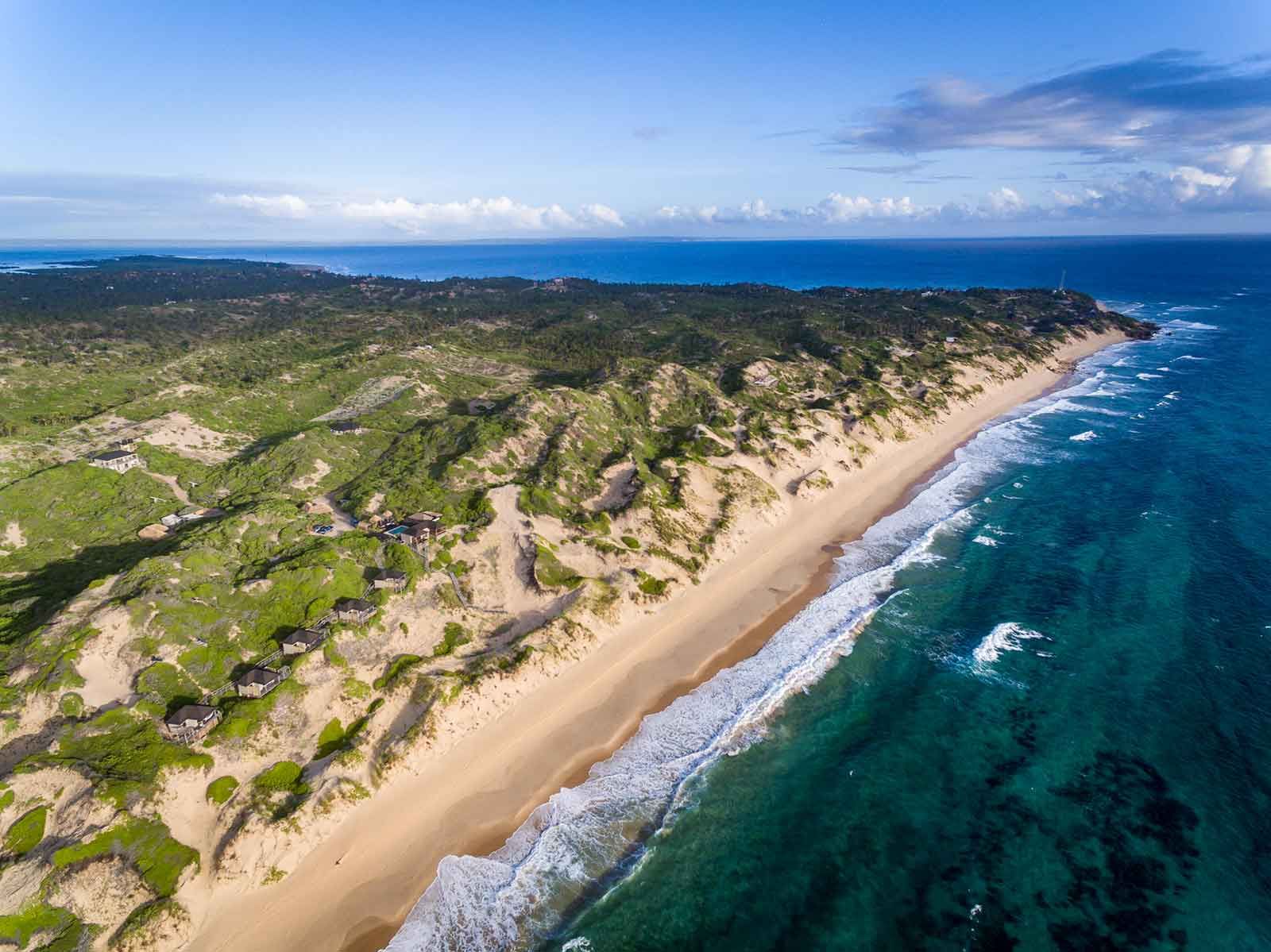 Sava Dunes