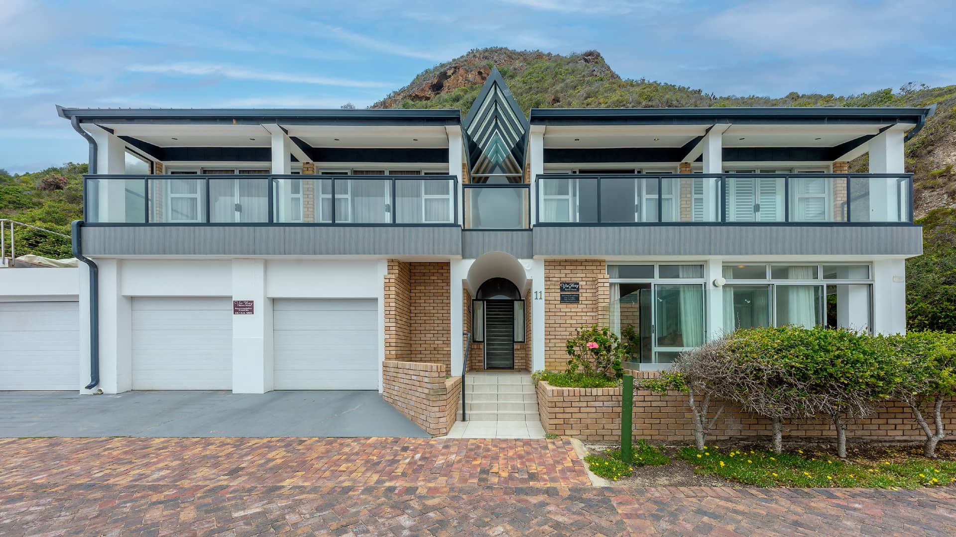 Vic Bay Beach House