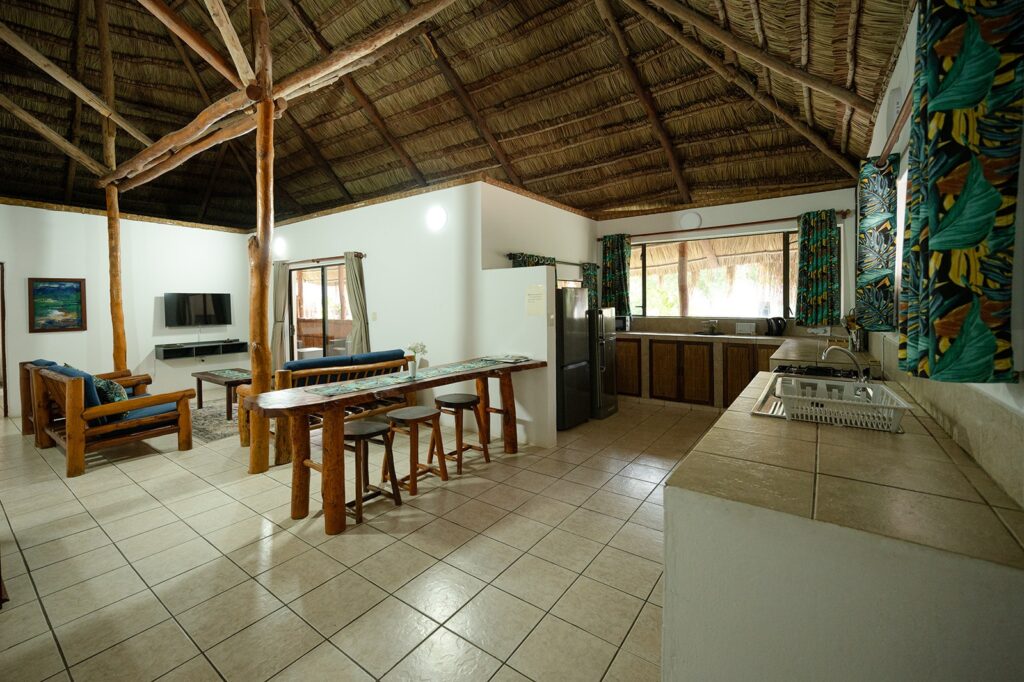 Vila La Mar Vilanculos in Vilanculos 3