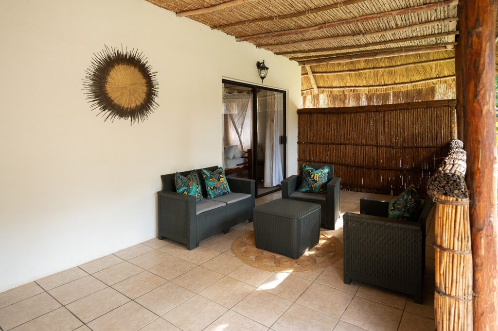 Vila La Mar Vilanculos in Vilanculos 2