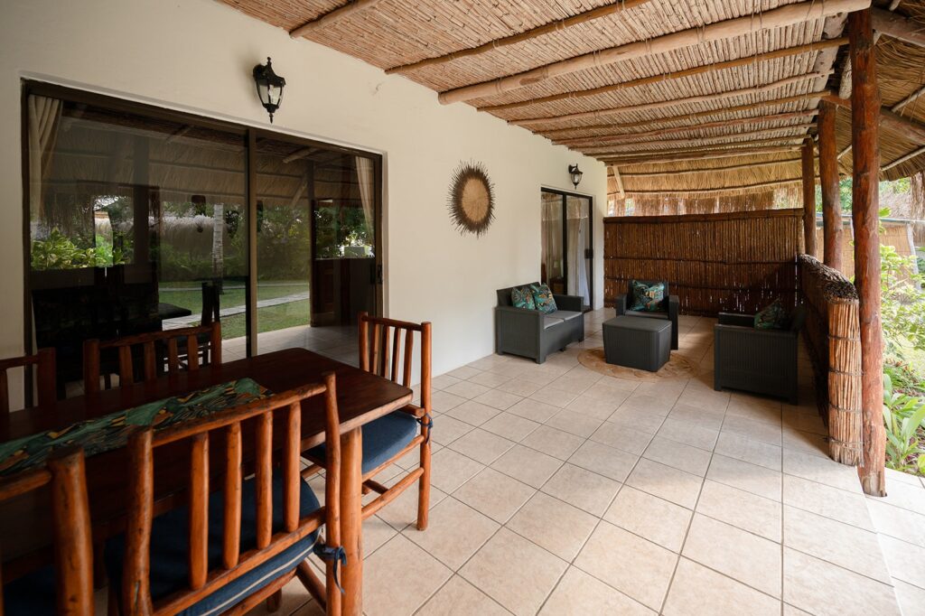 Vila La Mar Vilanculos