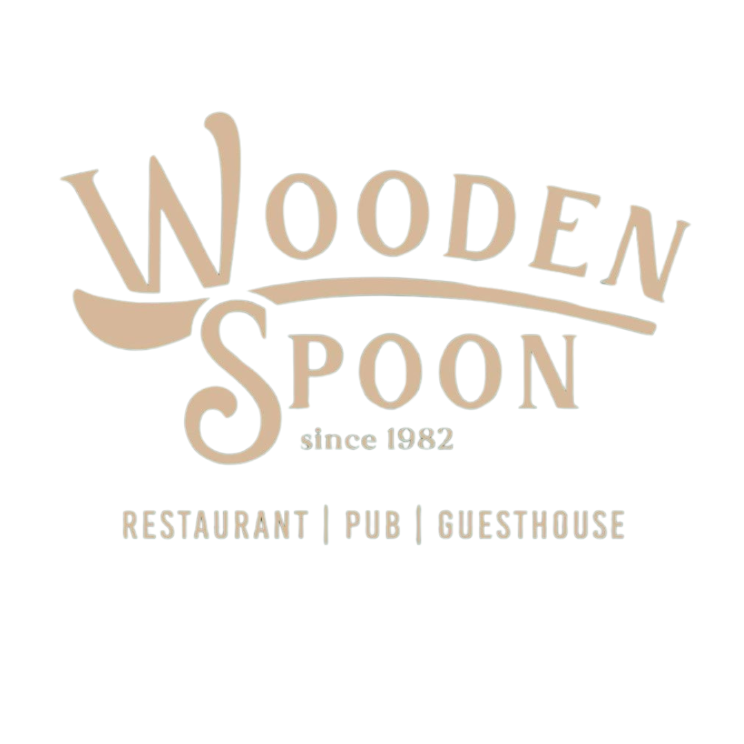 The Wooden Spoon Guesthouse