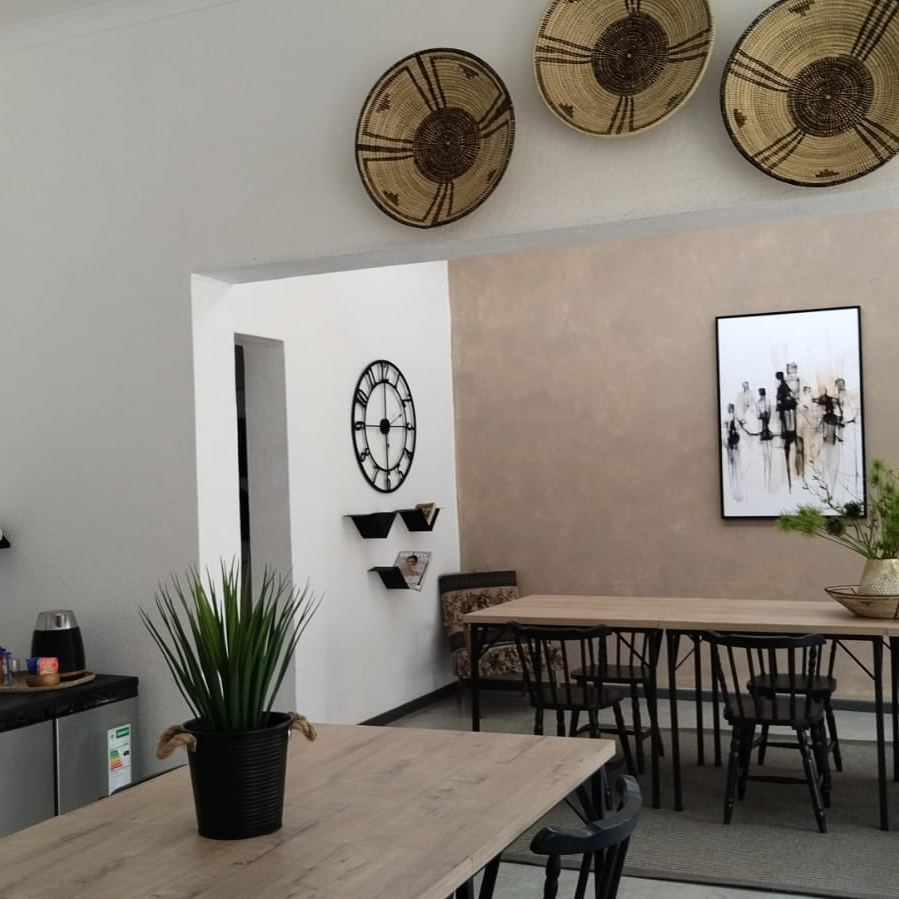 DashINN Guest House