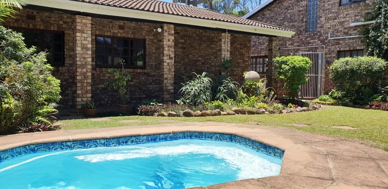 Fig Tree Manor