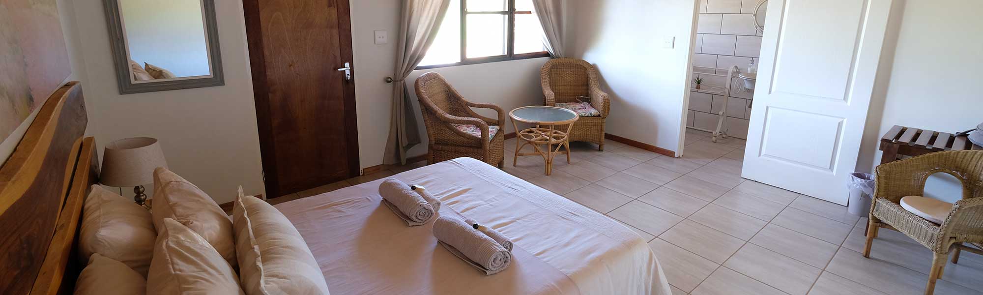 Duwisib Guestfarm & Camping