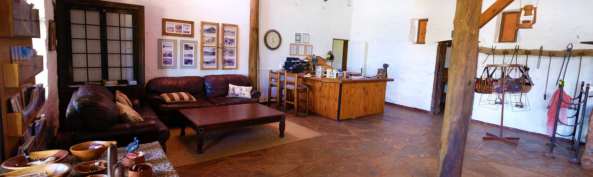 Duwisib Guestfarm & Camping