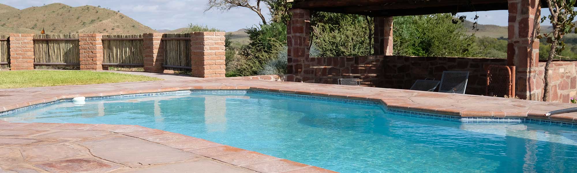 Duwisib Guestfarm & Camping