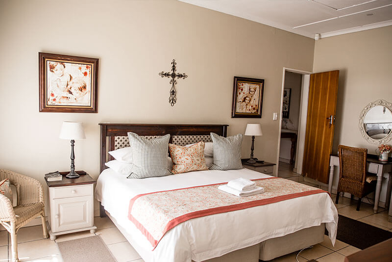 Frankfort Self Catering Accommodation