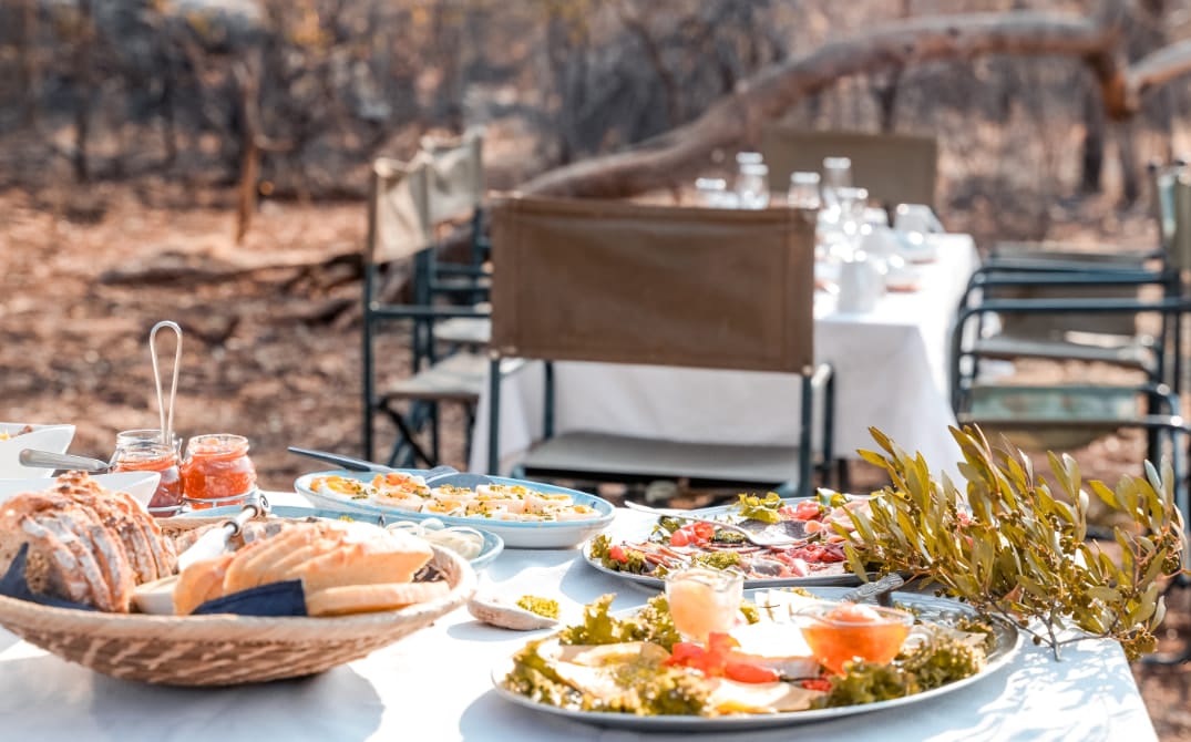Gabus Safari Lodge