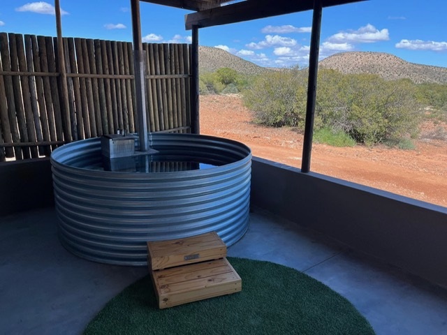 Keurkloof Farm Villas