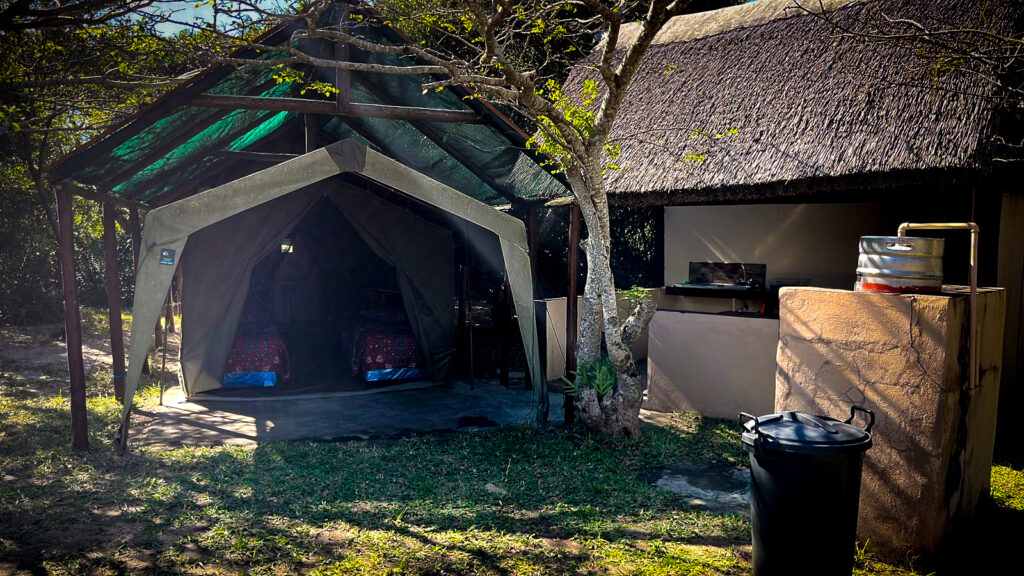 Macaneta Casa Vista Lodge
