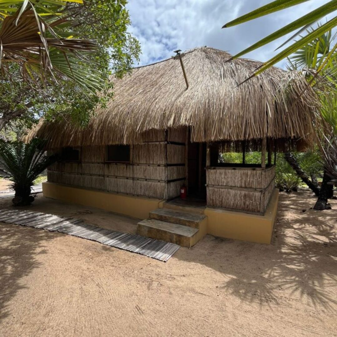 Mango Beach Resort in Inhambane 4