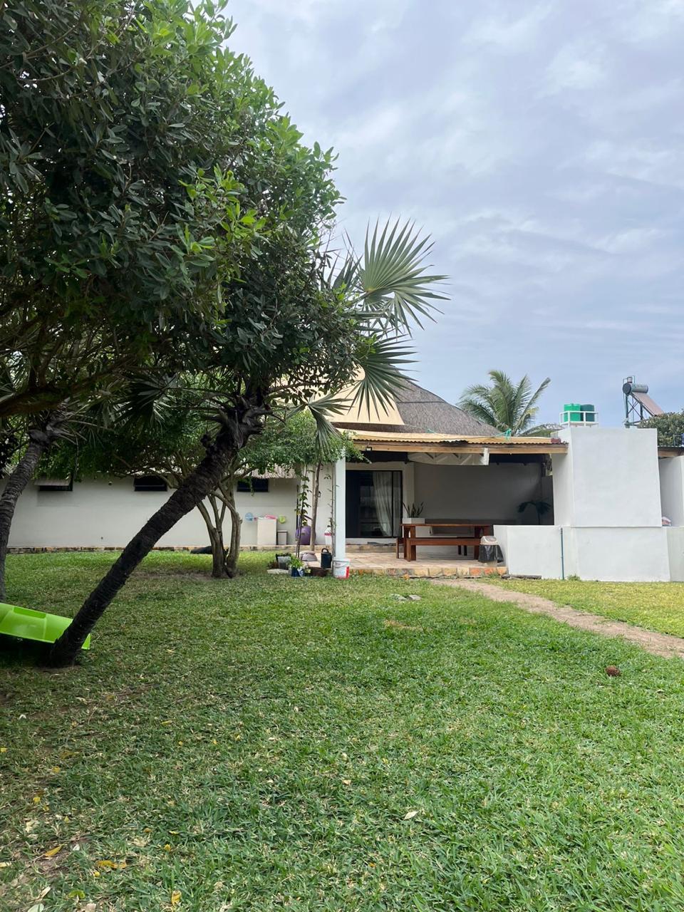 Mango Beach Resort
