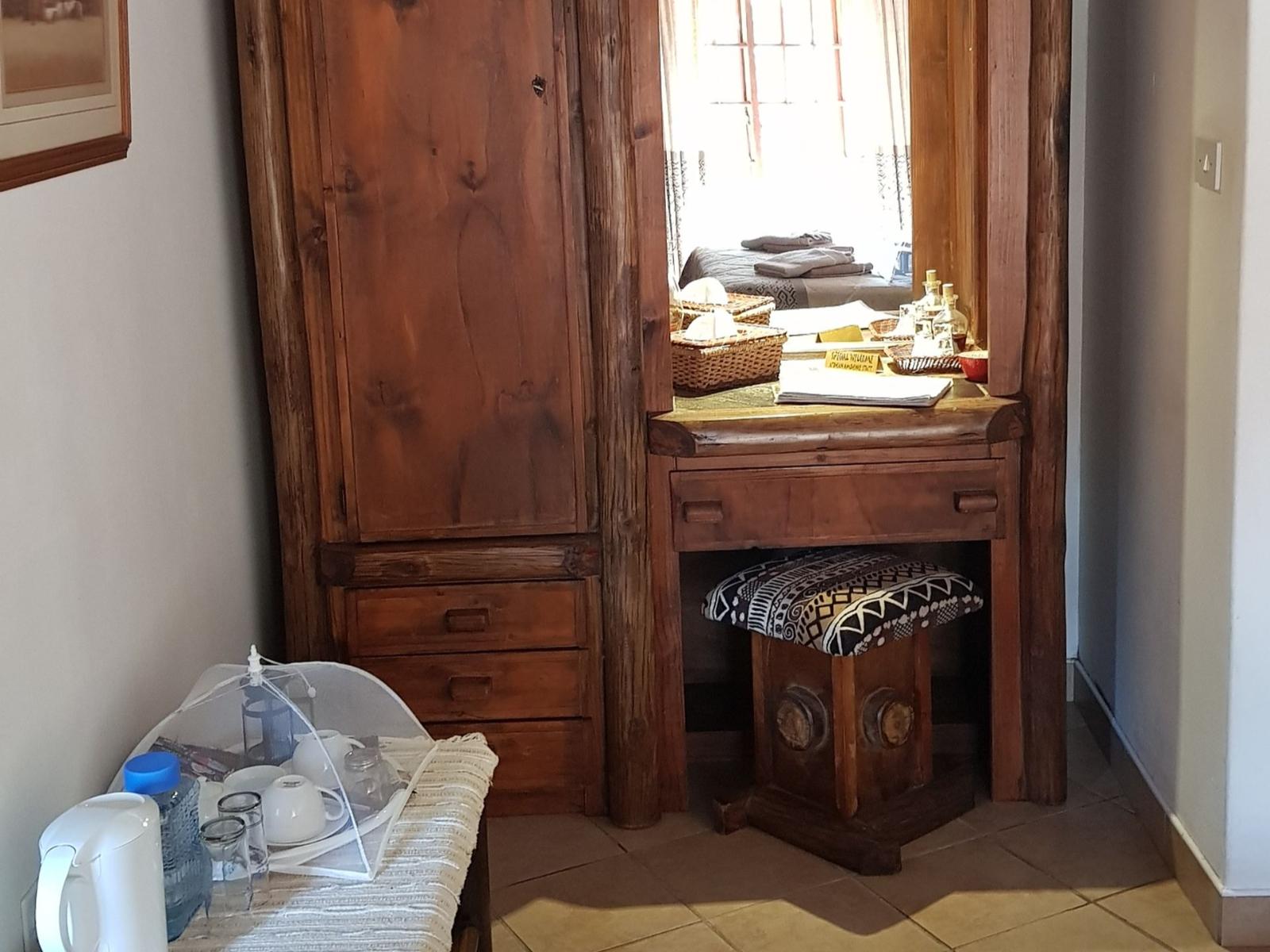African Ambience Guest House