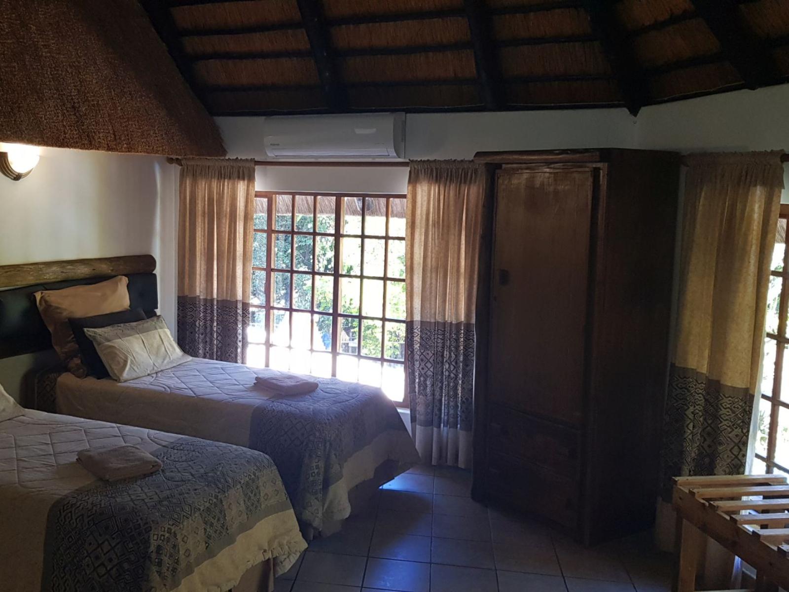 African Ambience Guest House