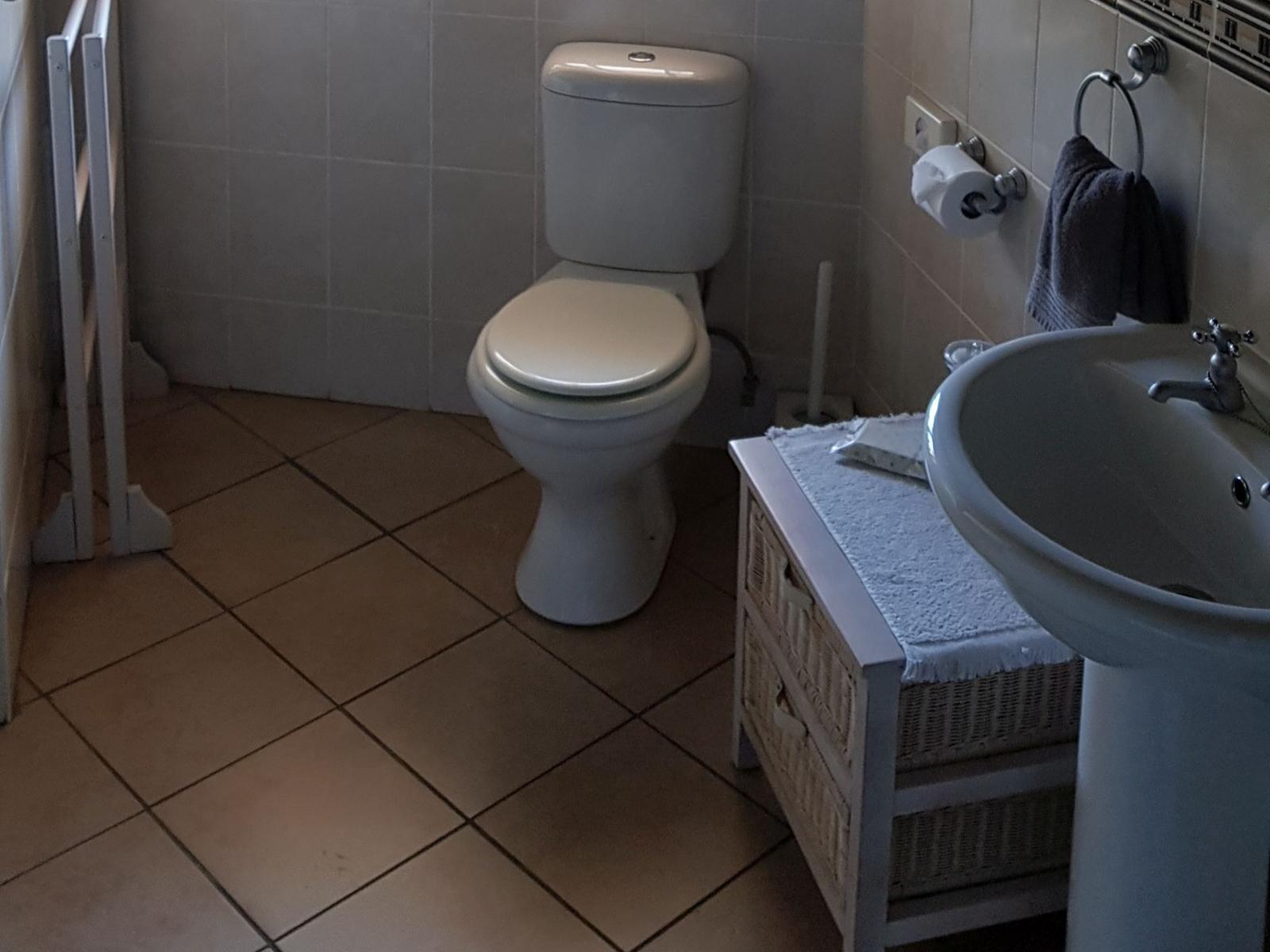 African Ambience Guest House