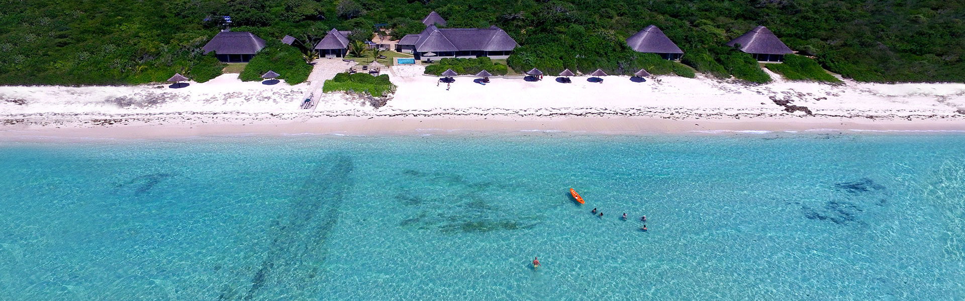 Ossimba Beach Lodge