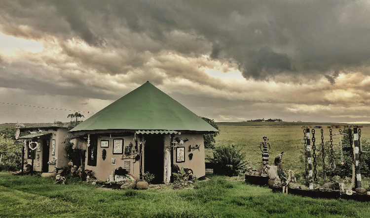 Protea Ridge