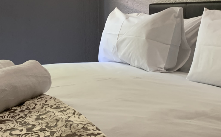 Rivonia Guest House