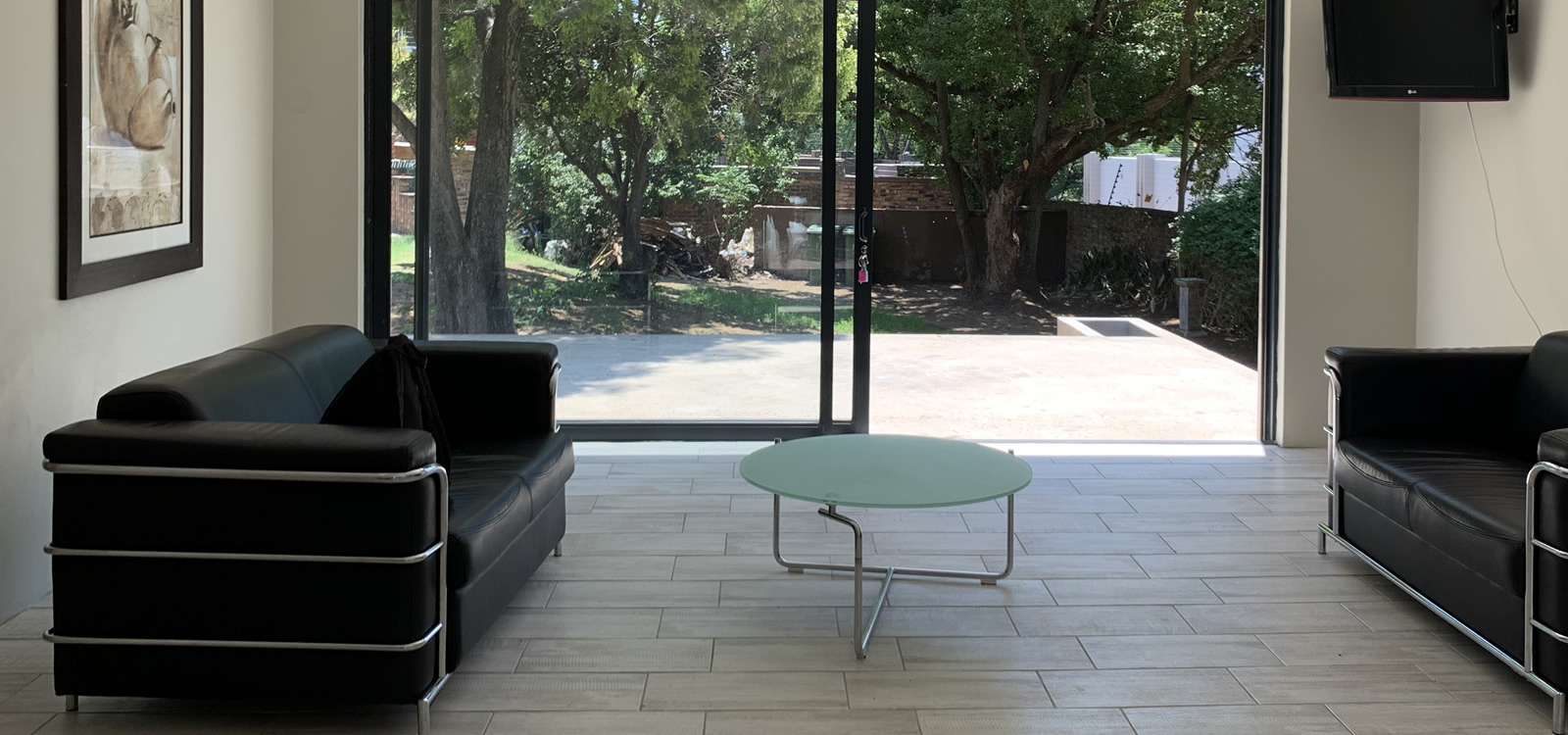 Rivonia Guest House