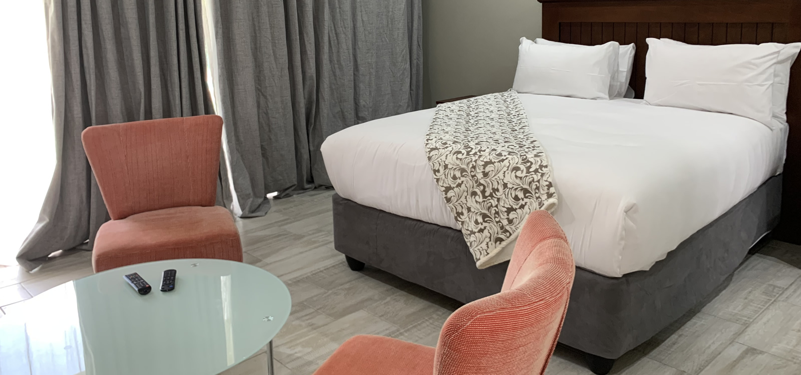 Rivonia Guest House