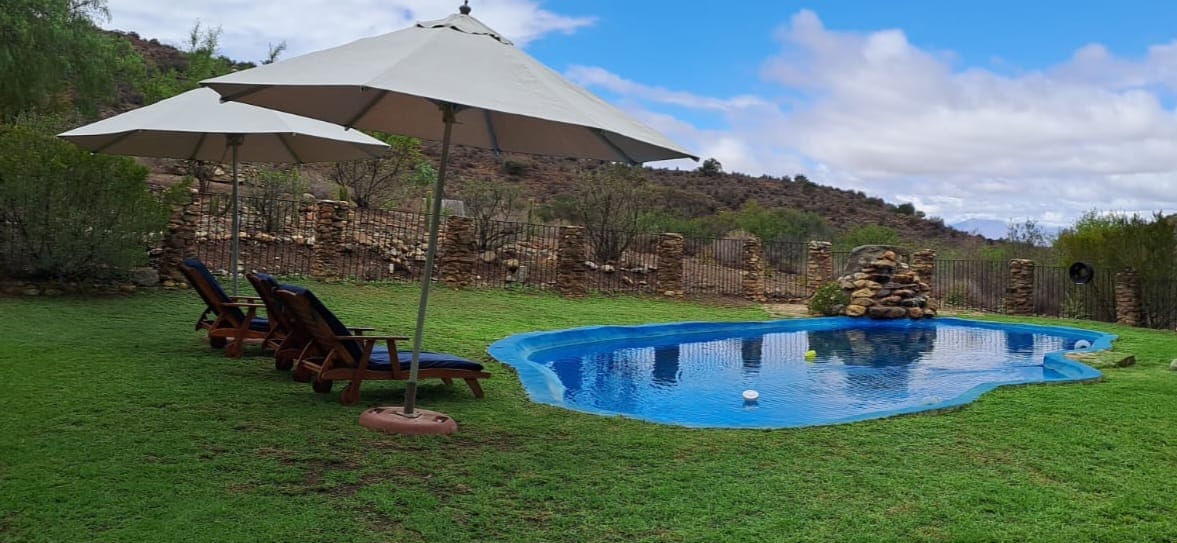 Rietfontein Guest Farm