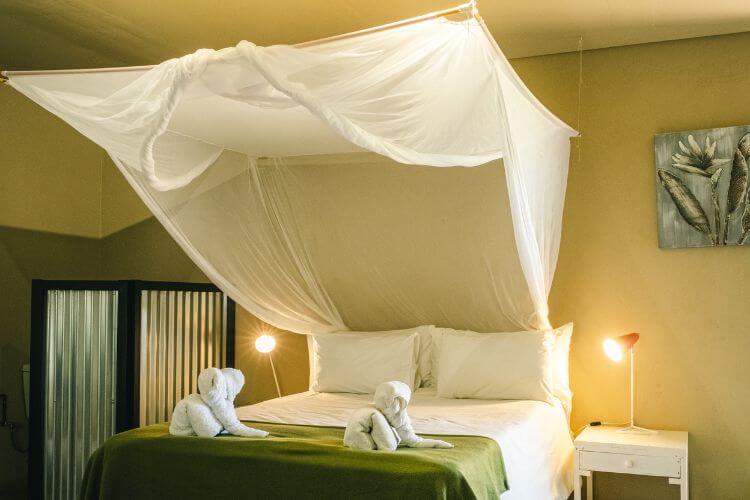 Sesfontein Guesthouse