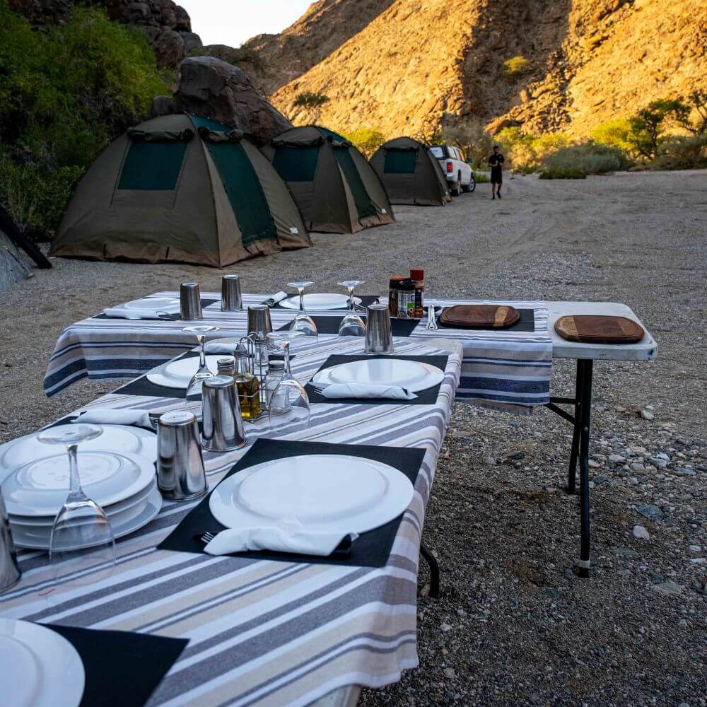 Sesfontein Guesthouse