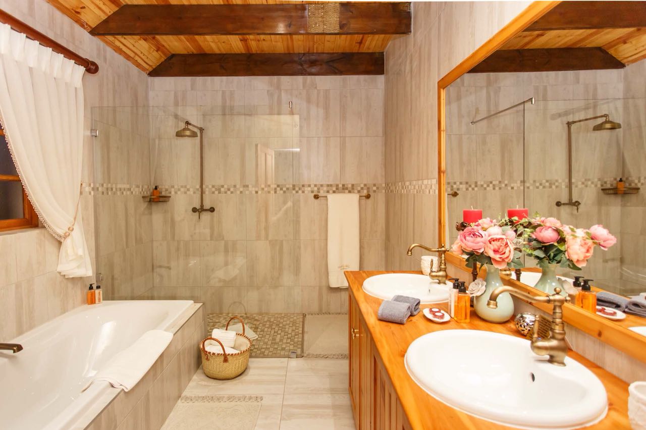 De Denne Country Guesthouse