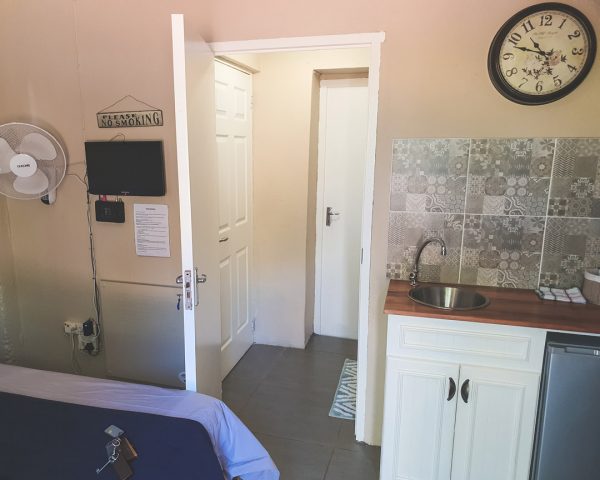Sunrise Guesthouse Greytown