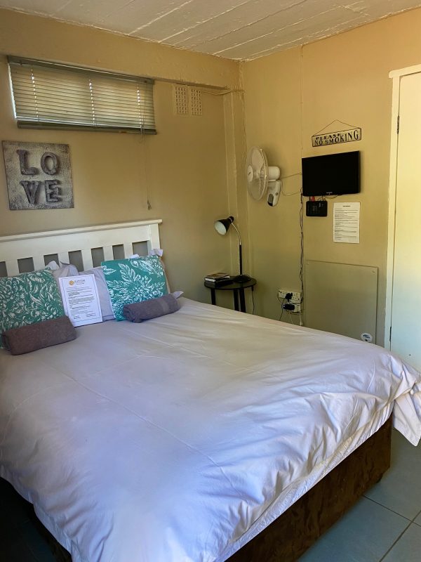 Sunrise Guesthouse Greytown