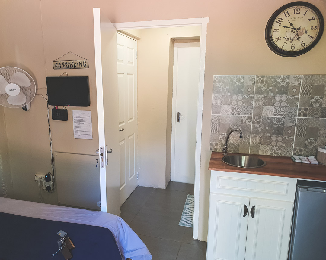Sunrise Guesthouse Greytown
