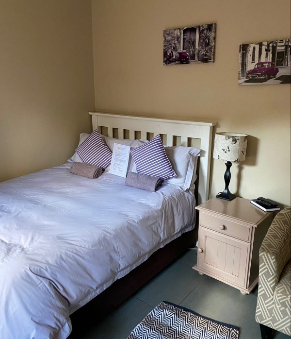 Sunrise Guesthouse Greytown